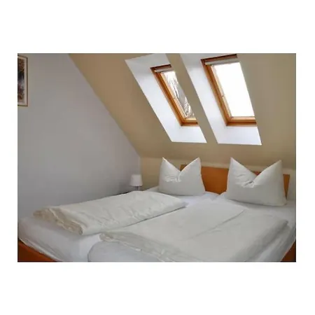 1-bedroom Feriehus *