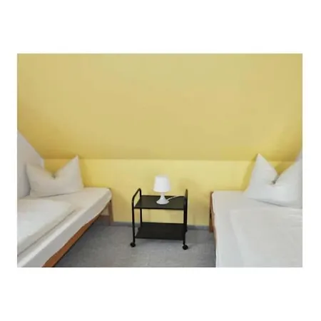 1-bedroom Feriehus Gollendorf