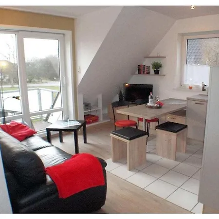 1-bedroom *