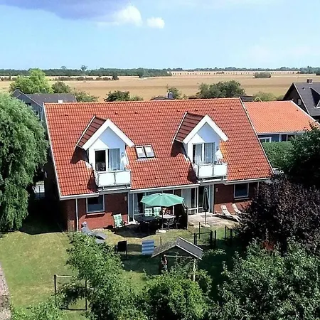 1-bedroom Feriehus Gollendorf
